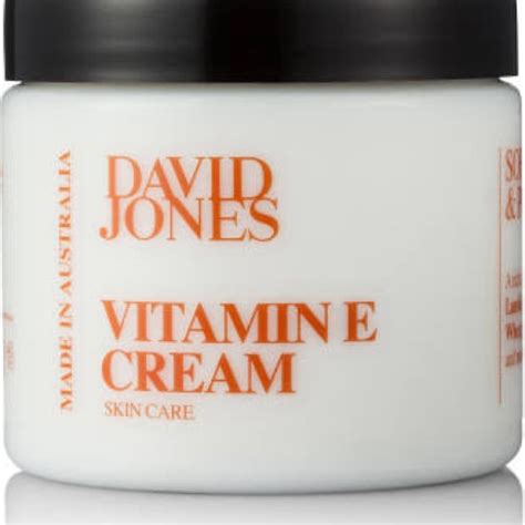 david jones hand cream